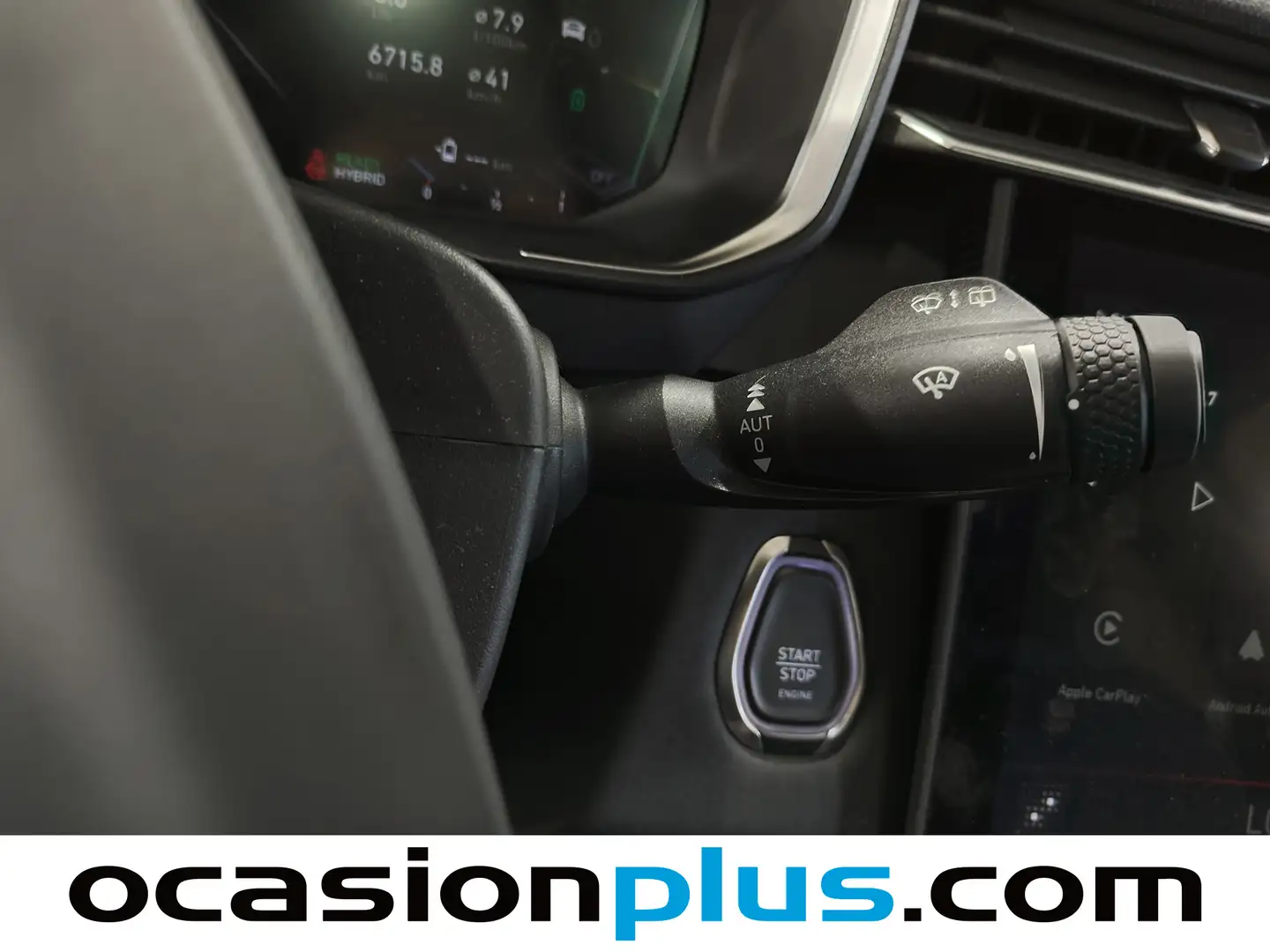 Foto Lynk & Co 01 Lynk & Co 01 1.5 PHEV 6.6kW (261 CV)