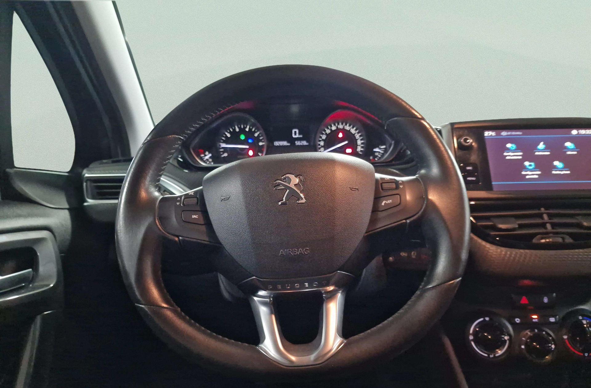 Peugeot 2008 PureTech 82 Style - foto 19