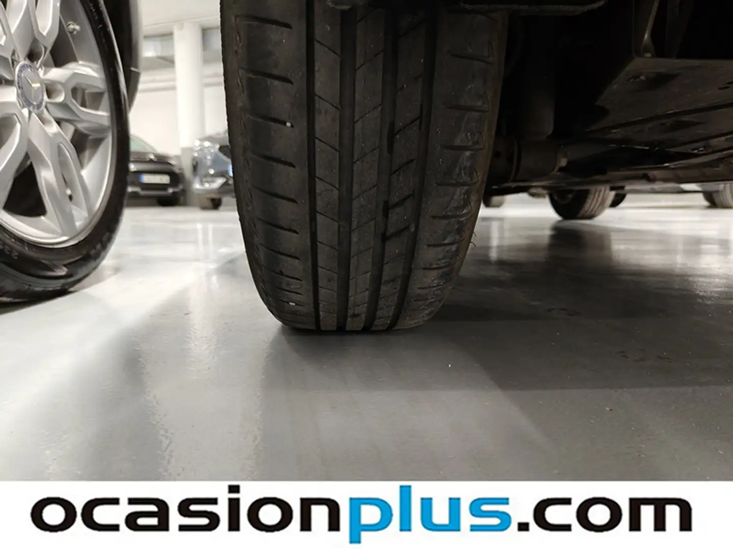 Foto BMW Serie 2 Active Tourer BMW Serie 2 218i Active Tourer (136 CV)