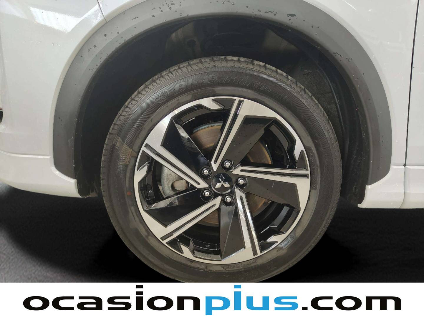 Mitsubishi Eclipse Cross Mitsubishi Eclipse Cross 2.4 PHEV Kaiteki+ 4WD Auto  (188 CV) barato