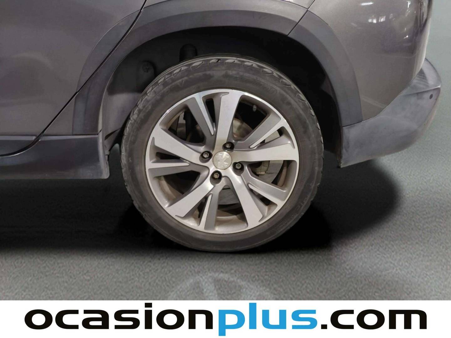 Peugeot 2008 Peugeot 2008 BlueHDi 100 Allure (100 CV) 100cv