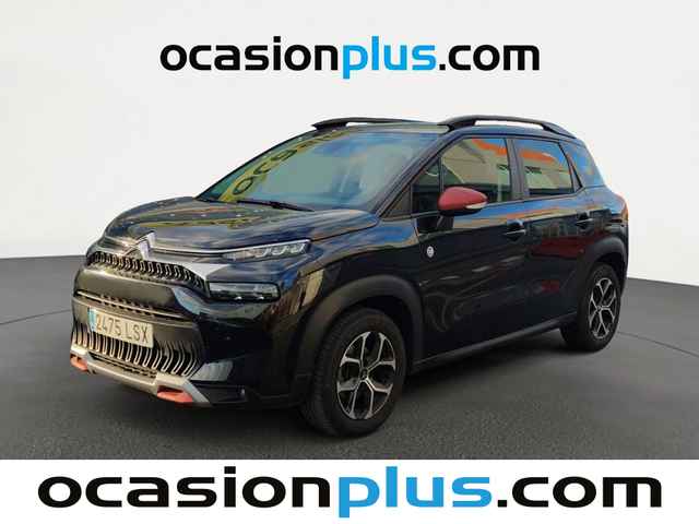 Citroën Segunda Mano Vizcaya