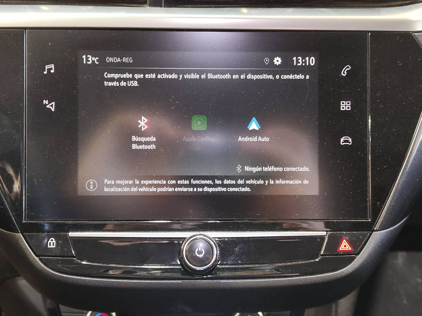 Foto Opel Corsa Opel Corsa 1.2 Turbo XHL Elegance (100 CV)