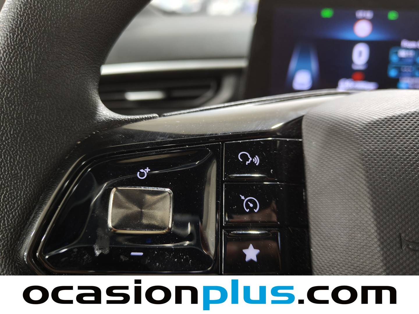 Foto MG MG3 MG MG3 1.5 Standard (116 CV)