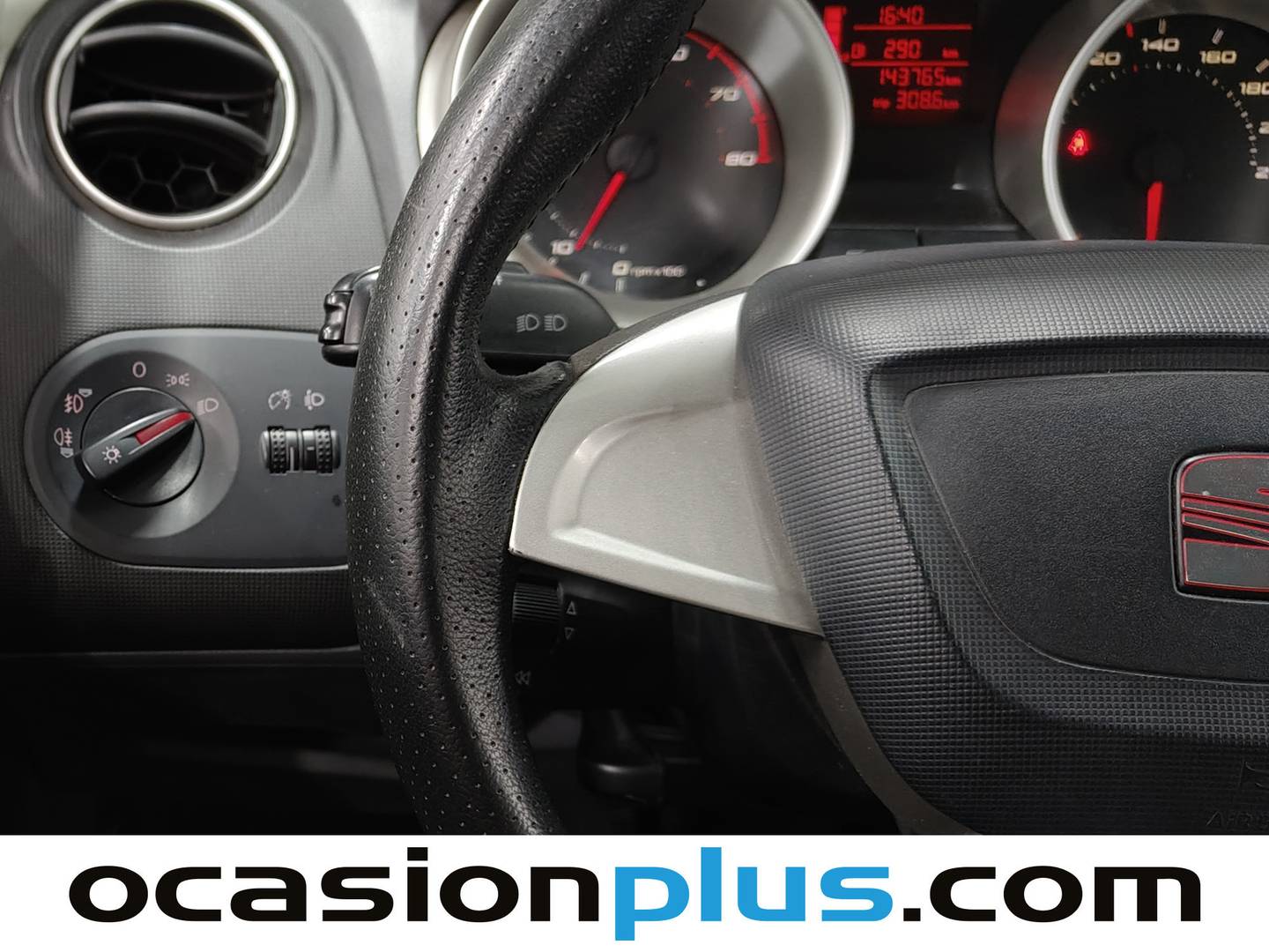 Seat Ibiza Seat Ibiza 1.4 16v Style (85 CV) barato