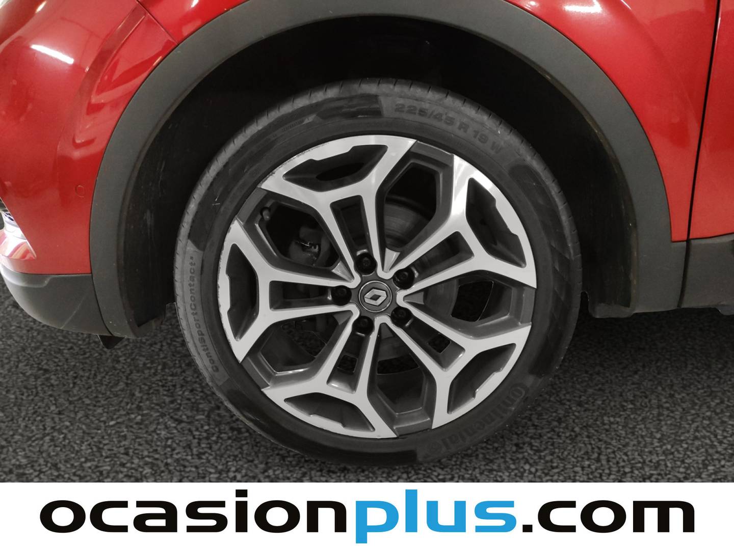 Foto Renault Kadjar Renault Kadjar Techno TCe GPF (140 CV)