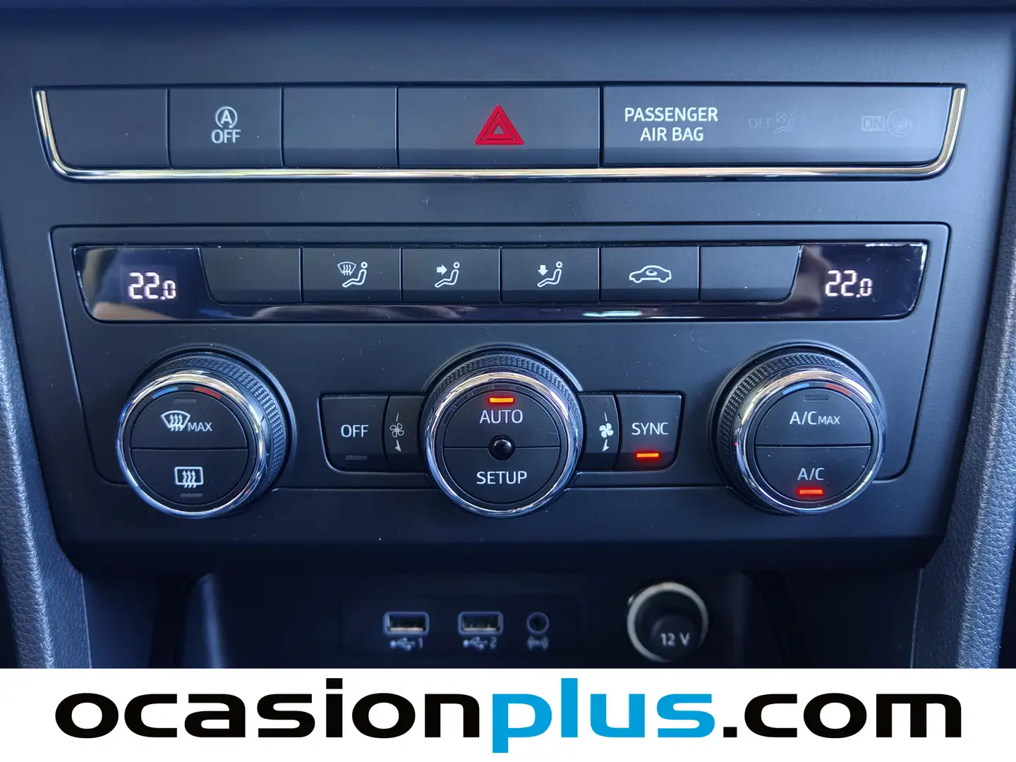 Foto Seat Ateca SEAT Ateca 1.5 TSI S&S Style Edition Nav (150 CV)