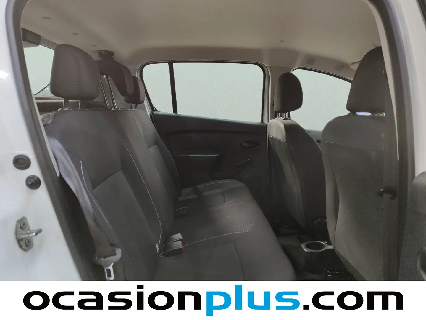 Foto Dacia Sandero Dacia Sandero Essential 1.0 (75 CV)