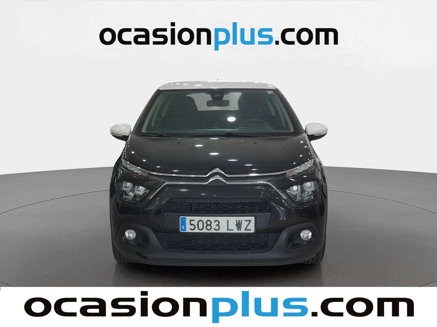 Citroën C3 Citroën C3 PureTech 110 S&S Feel Pack EAT6 (110 CV) 110cv