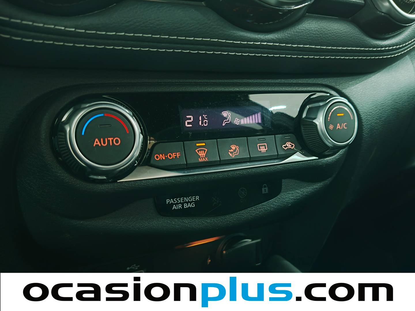 Nissan JUKE Nissan Juke DIG-T N-Connecta 4x2 (114 CV) manual