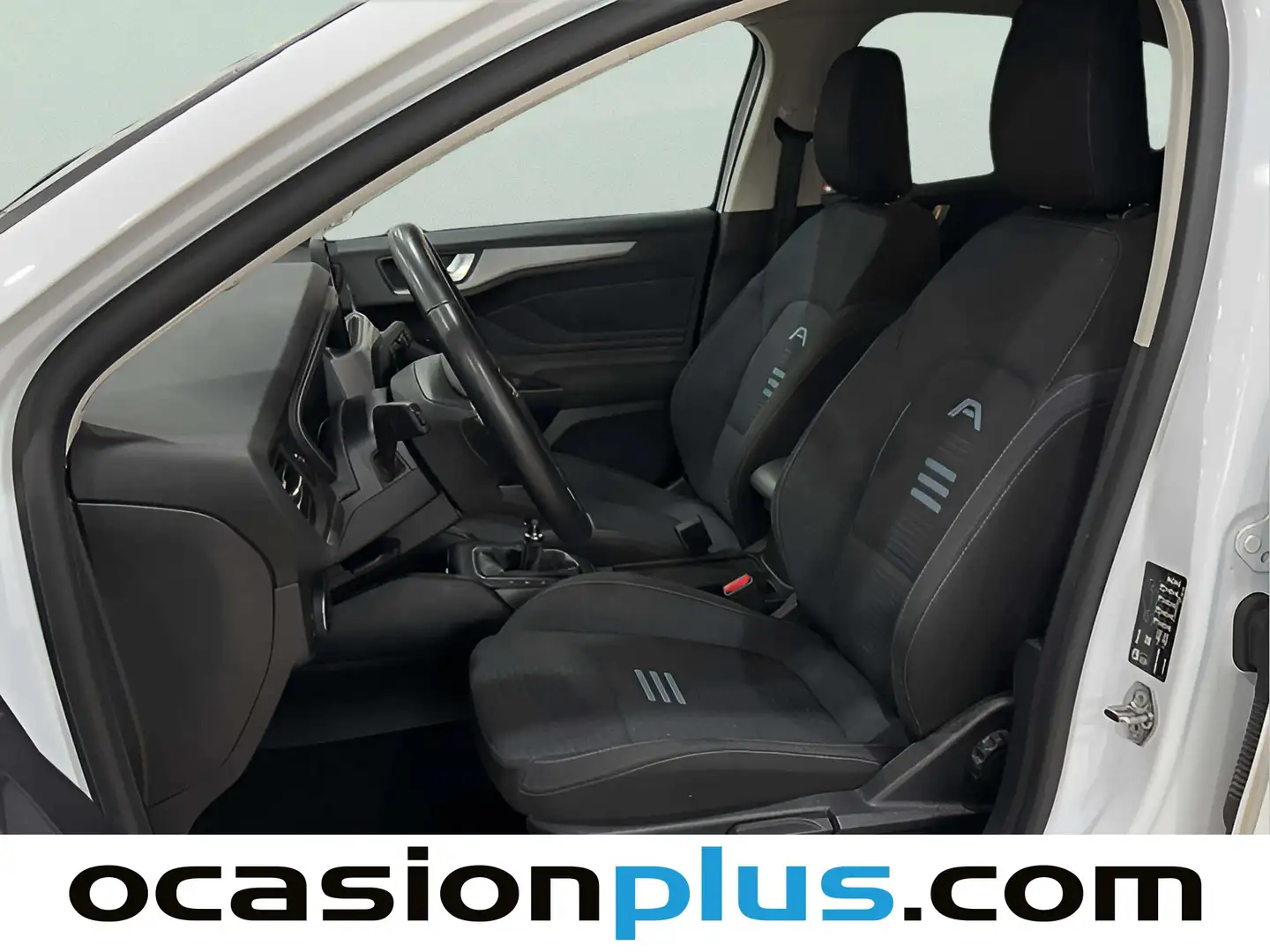 Foto Ford Focus Ford Focus 1.0 Ecoboost MHEV Active (155 CV)