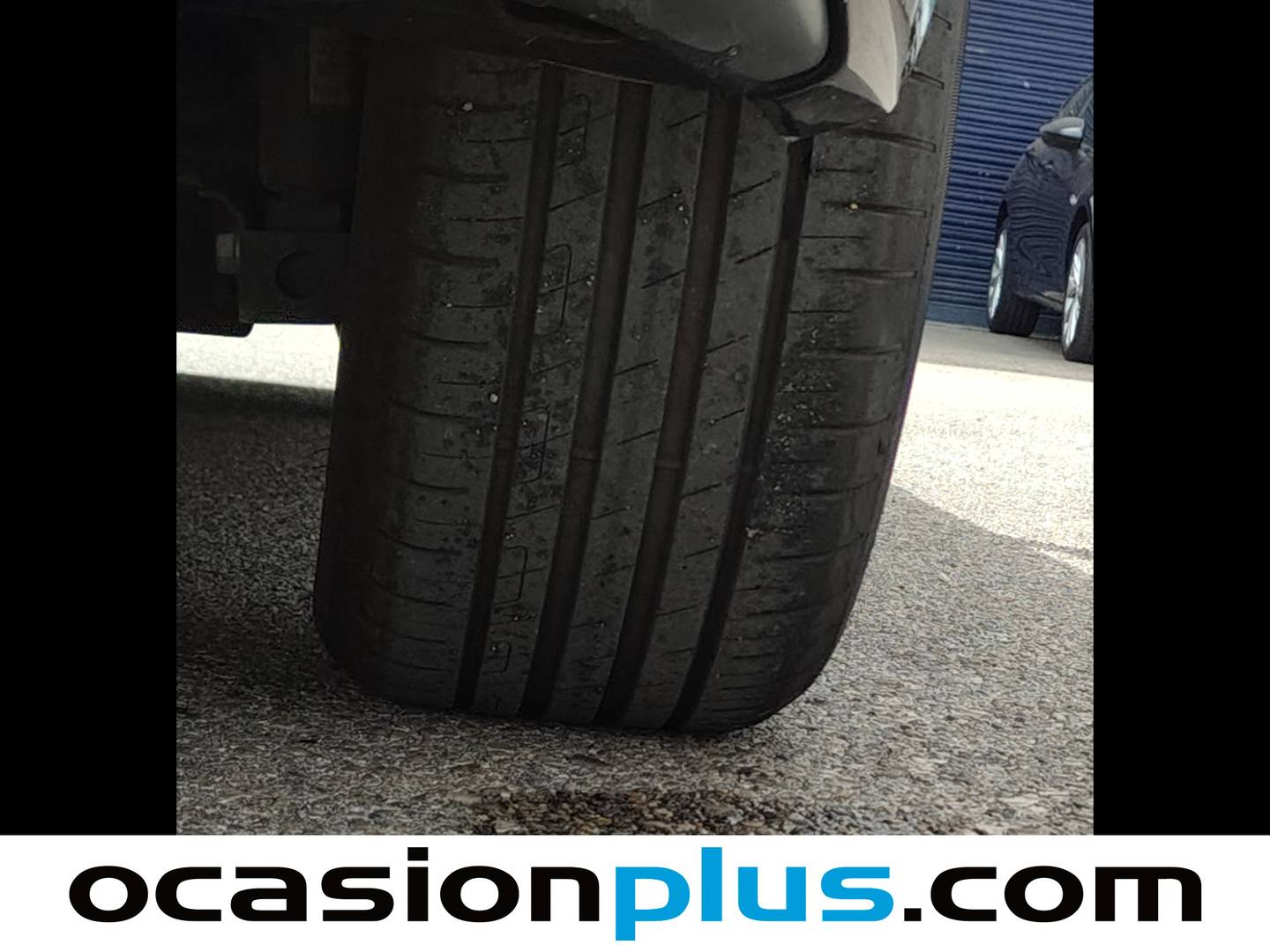 Volkswagen Golf Volkswagen Golf Life 2.0 TDI (115 CV) DSG de ocasión