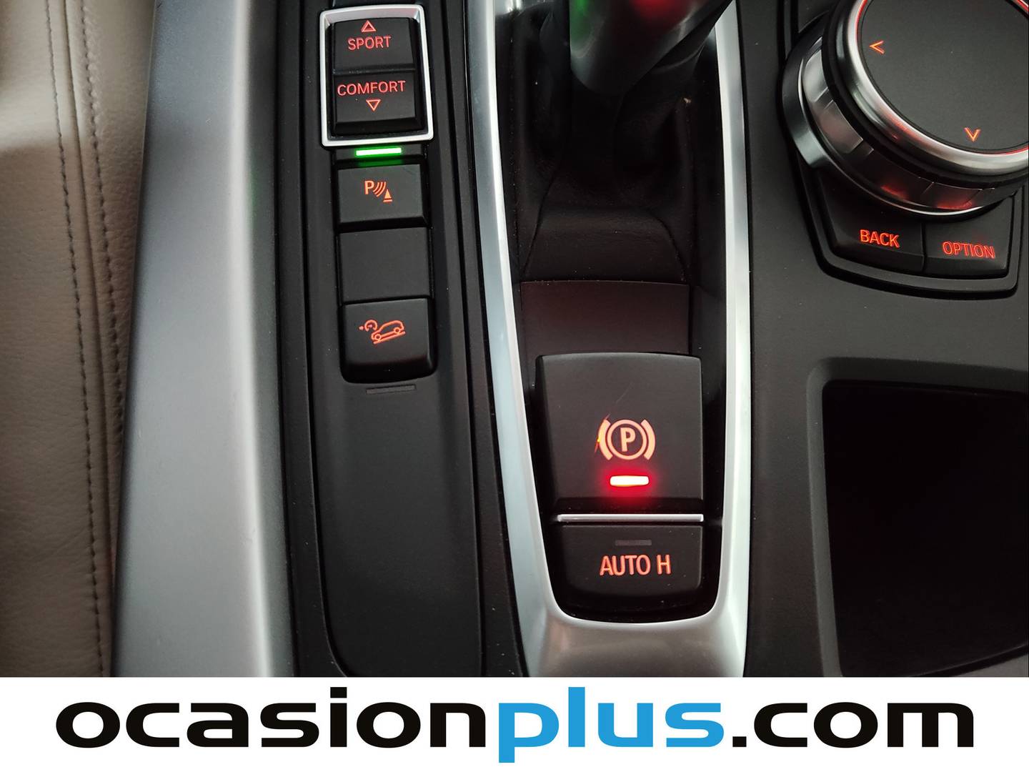 BMW X5 BMW X5 xDrive30d (258 CV) de segunda mano