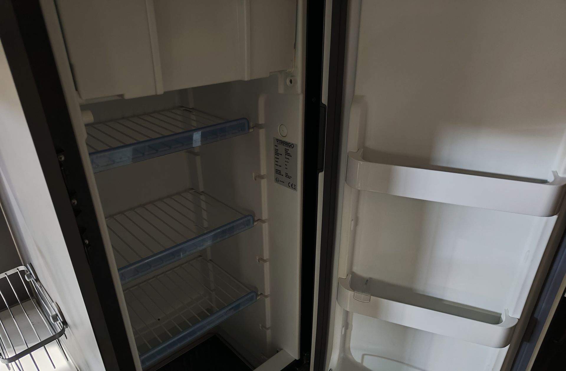 Fiat Ducato Furgón Maxi 35 L4 H3 2.3 1FA - foto 20