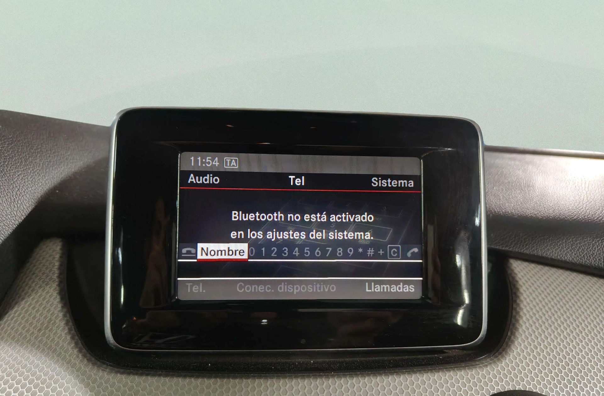 Mercedes-Benz Clase B 180 CDI - foto 28