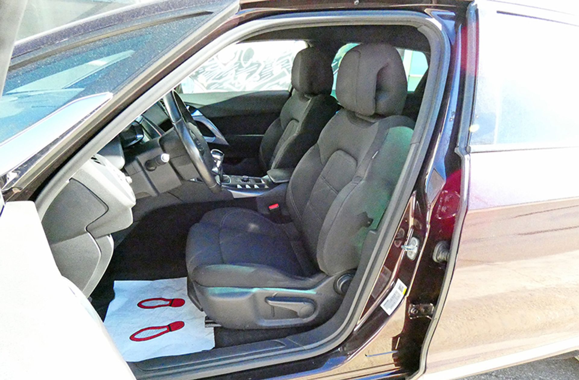 Citroën DS5 BlueHDi 120 Design - foto 12