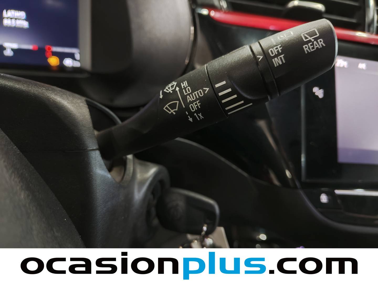 Foto Opel Corsa Opel Corsa 1.2 Turbo XHL GS-Line  (100 CV)