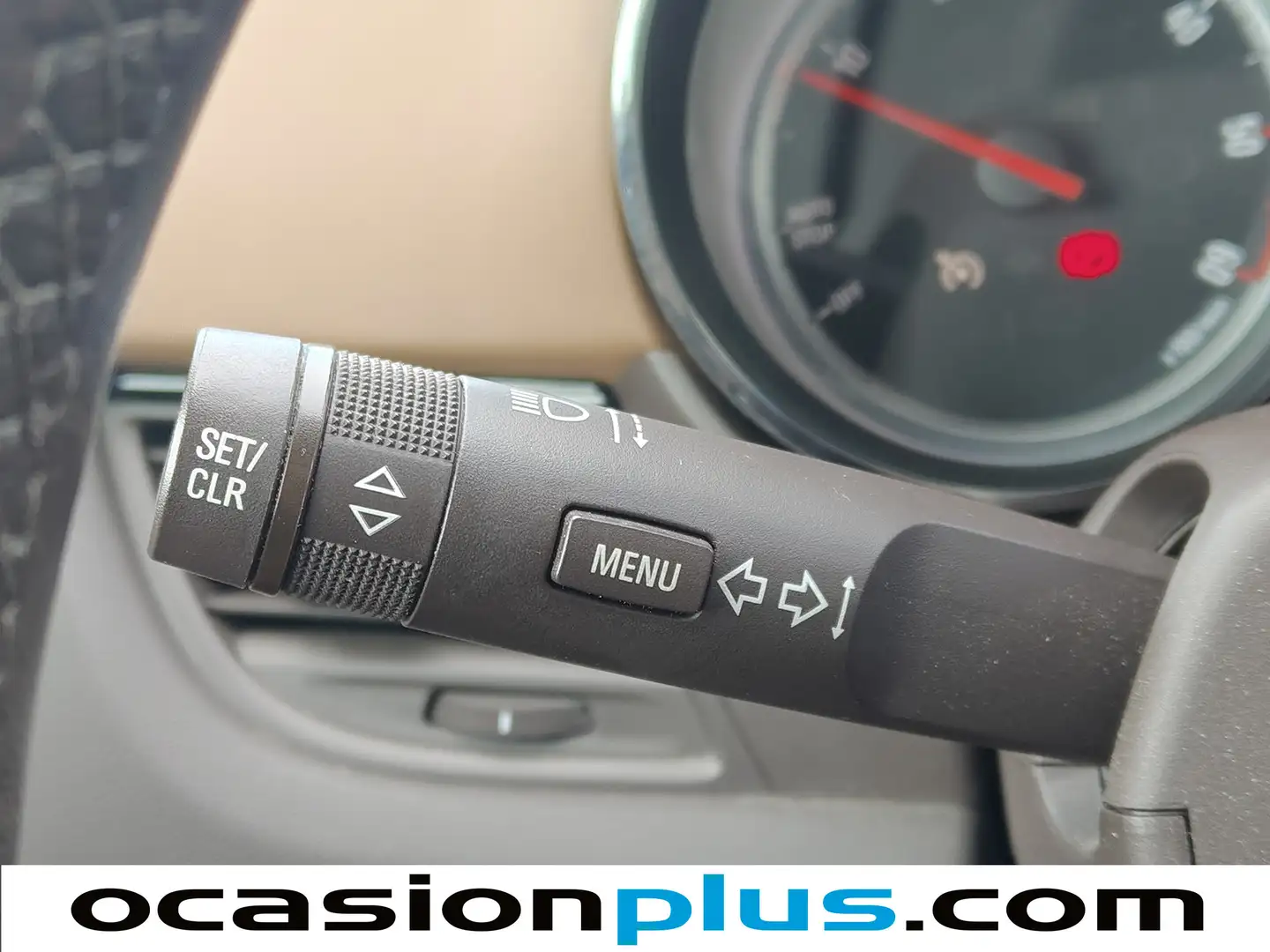 Foto Opel Zafira Tourer Opel Zafira Tourer 1.6 CDTi S&S Excellence (136 CV)  7 Plazas