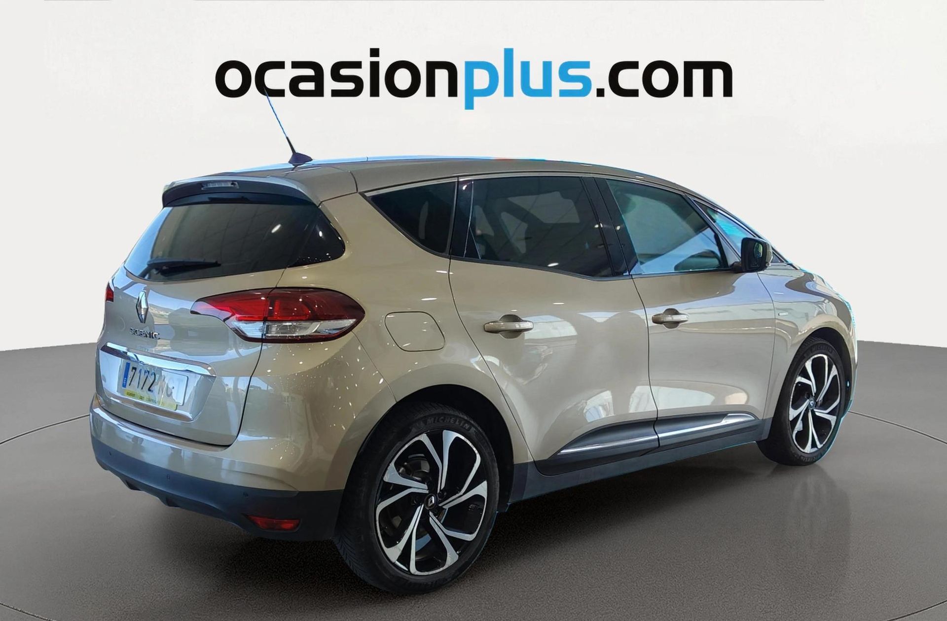 Renault Scénic Edition One Energy TCe - foto 4