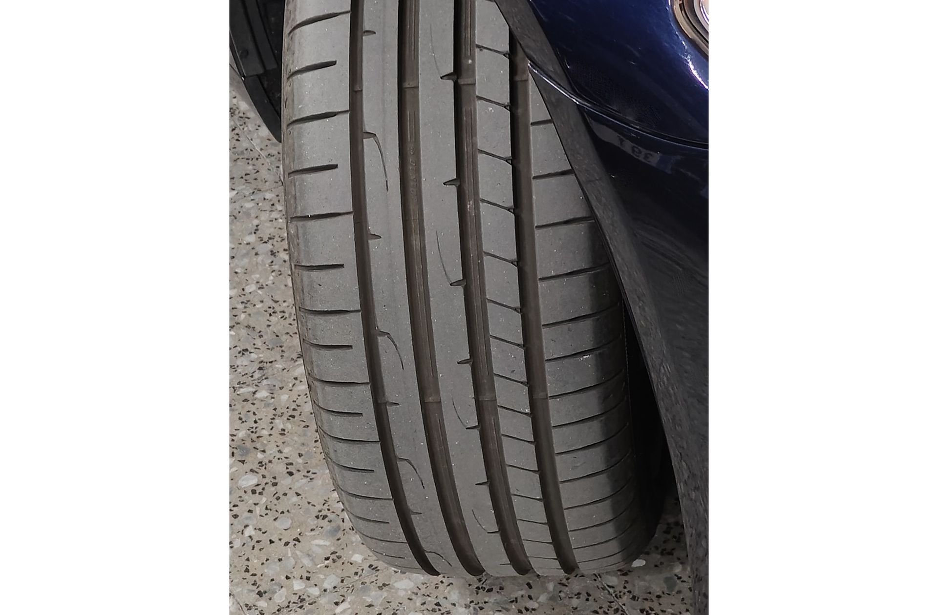 BMW Serie 5 550i xDrive - foto 45