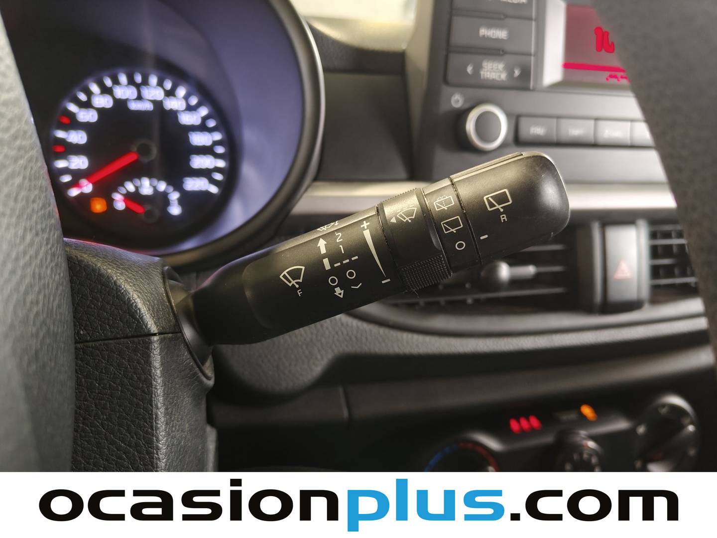 Foto KIA Picanto Kia Picanto 1.0 DPi Concept  (67 CV)