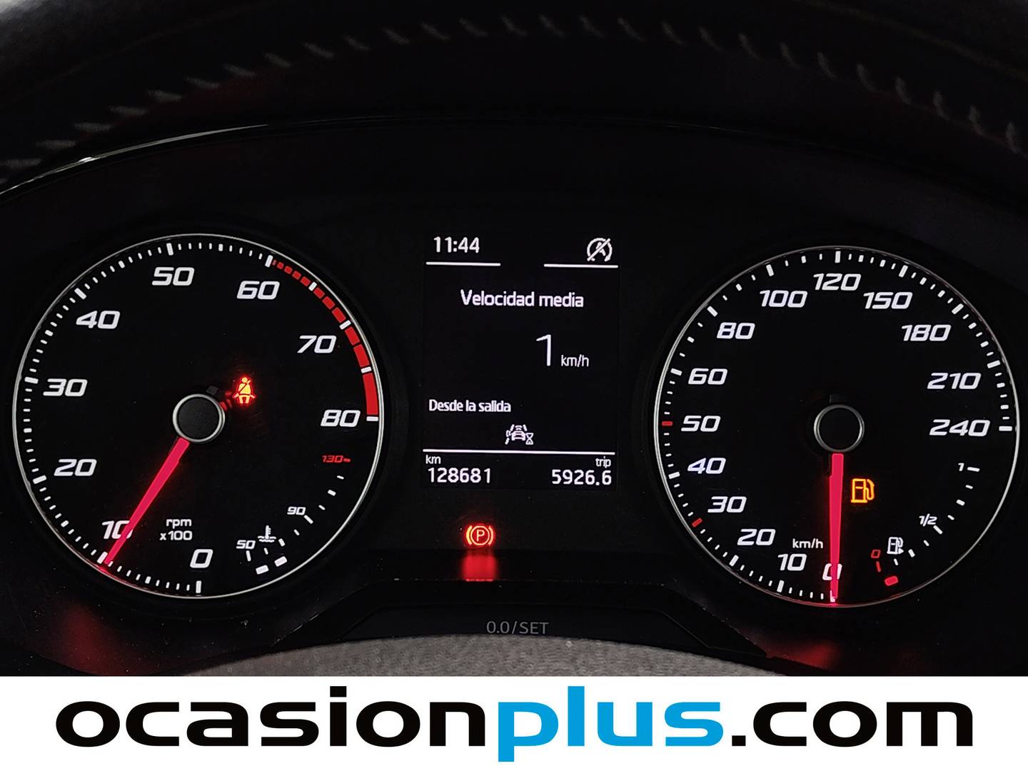Seat Arona Seat Arona 1.0 TSI Ecomotive Style Edition (115 CV) manual