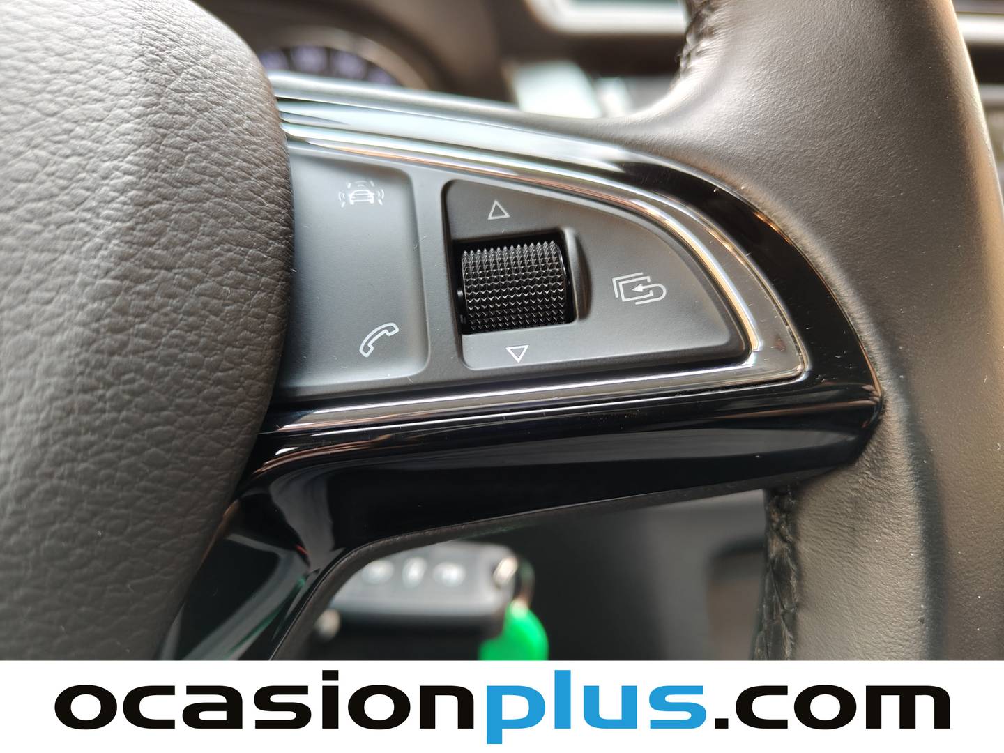 Foto Skoda Fabia Skoda Fabia 1.2 TSI Like (90 CV)