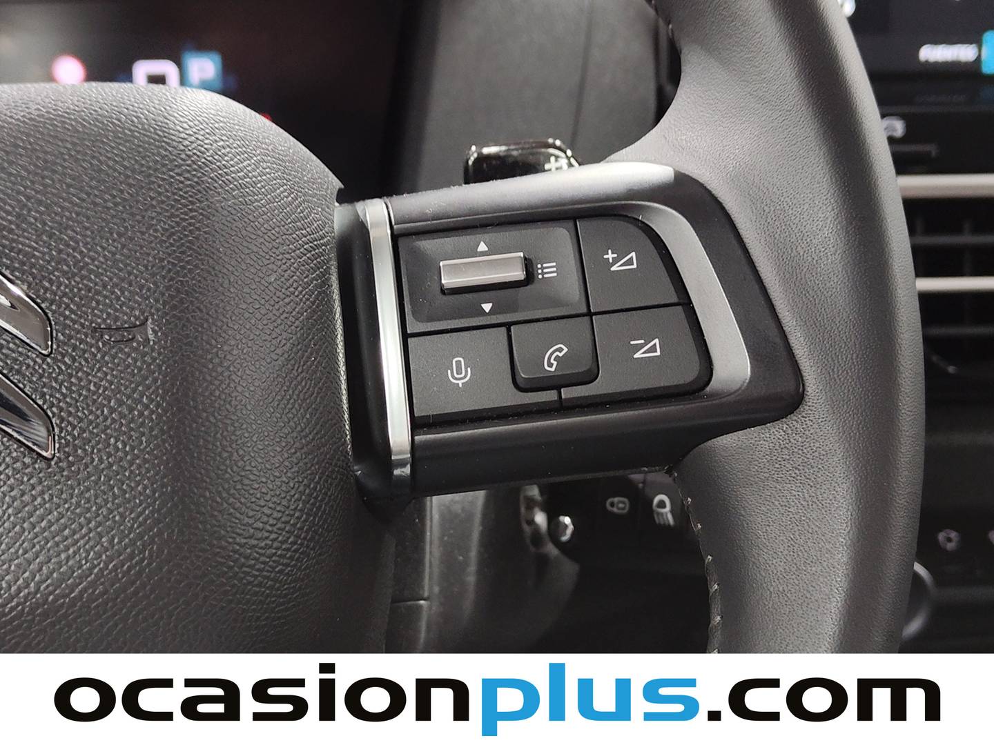 Citroën C4 Citroën C4 BlueHDi 130 S&S Plus EAT8 (131 CV) km 0