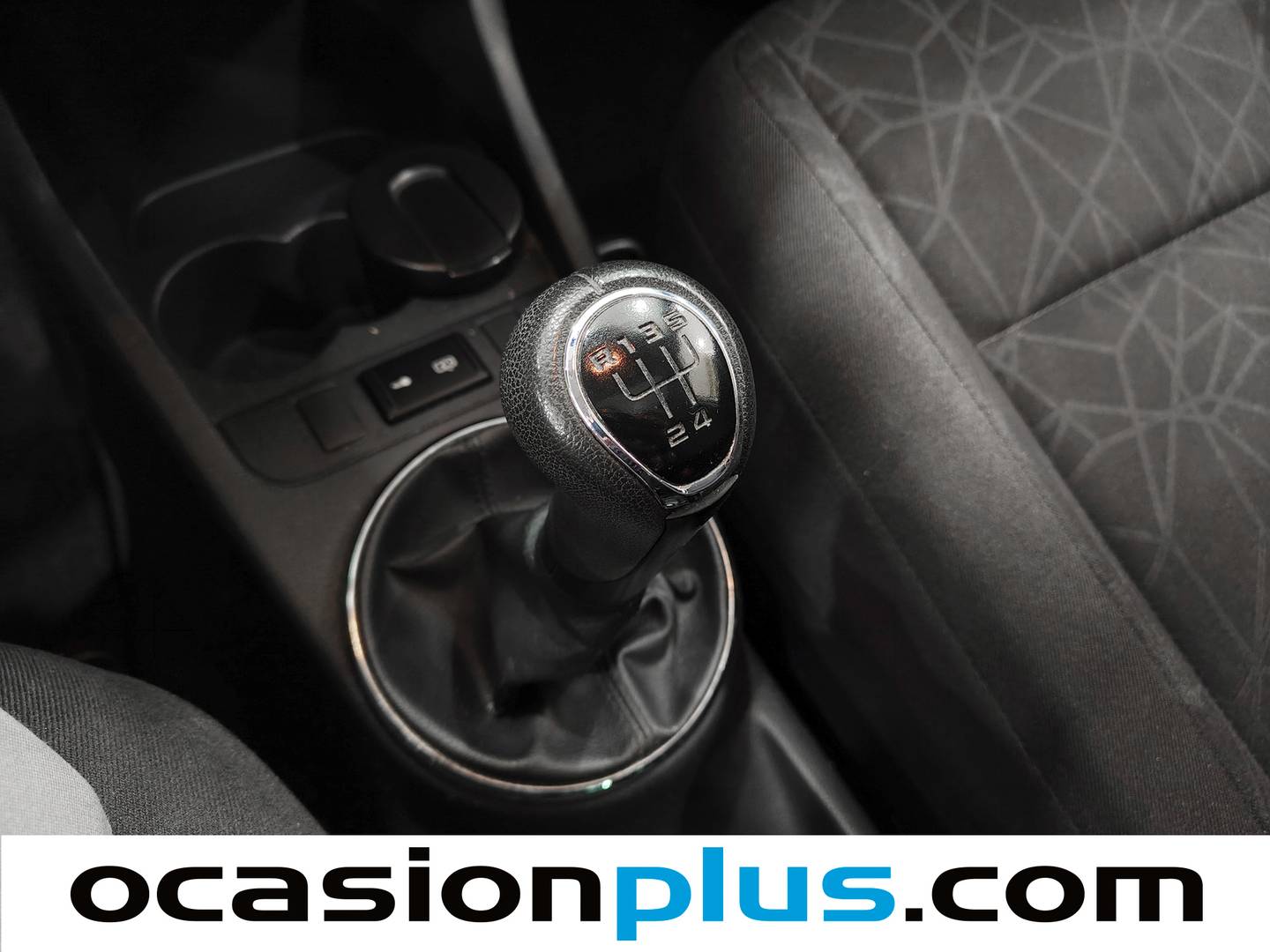 Skoda Fabia Skoda Fabia 1.2 TSI 85cv Family (85 CV) de ocasión