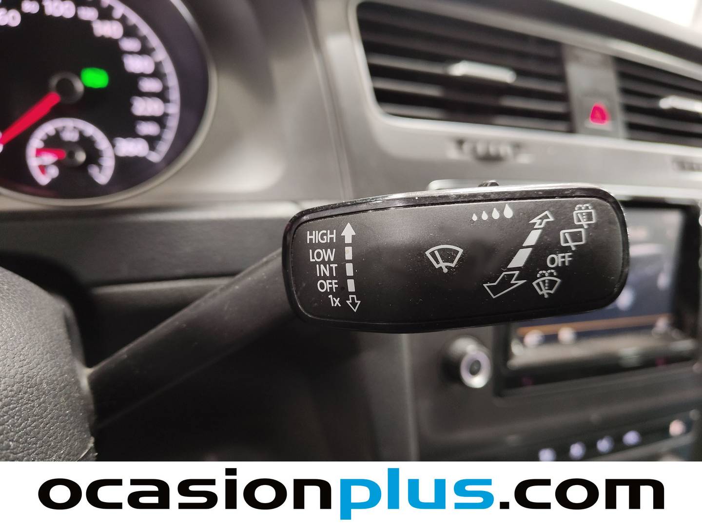 Foto Volkswagen Golf Volkswagen Golf Edition 1.6 TDI BMT (105 CV) DSG