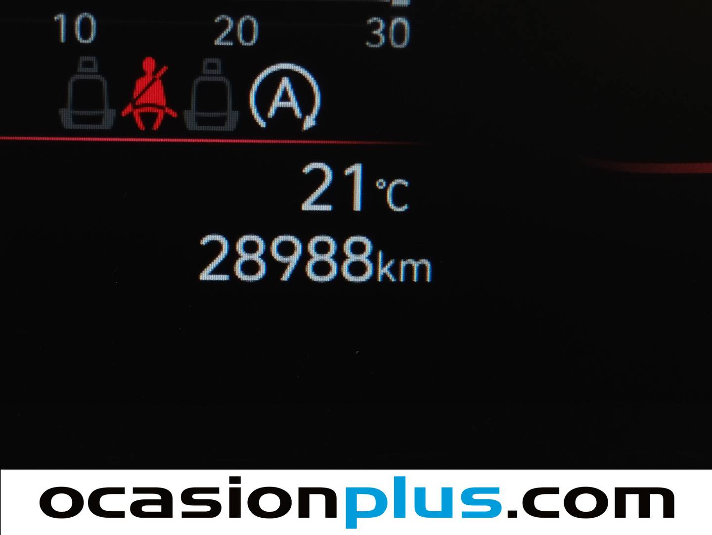 Hyundai i10 Hyundai i10 1.0 Klass (67 CV) seminuevo