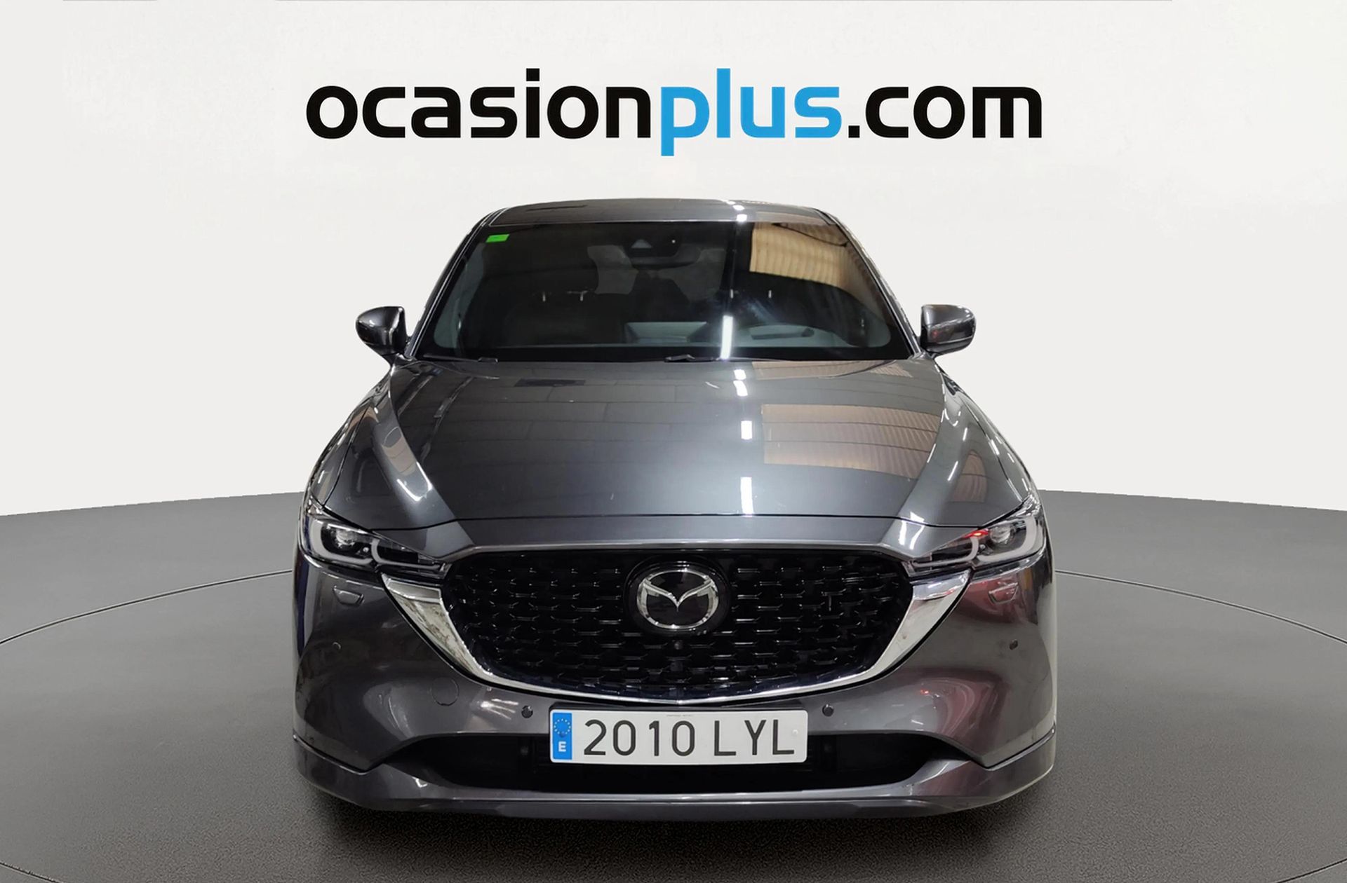 Mazda CX-5 2.2 D Signature AWD - foto 18