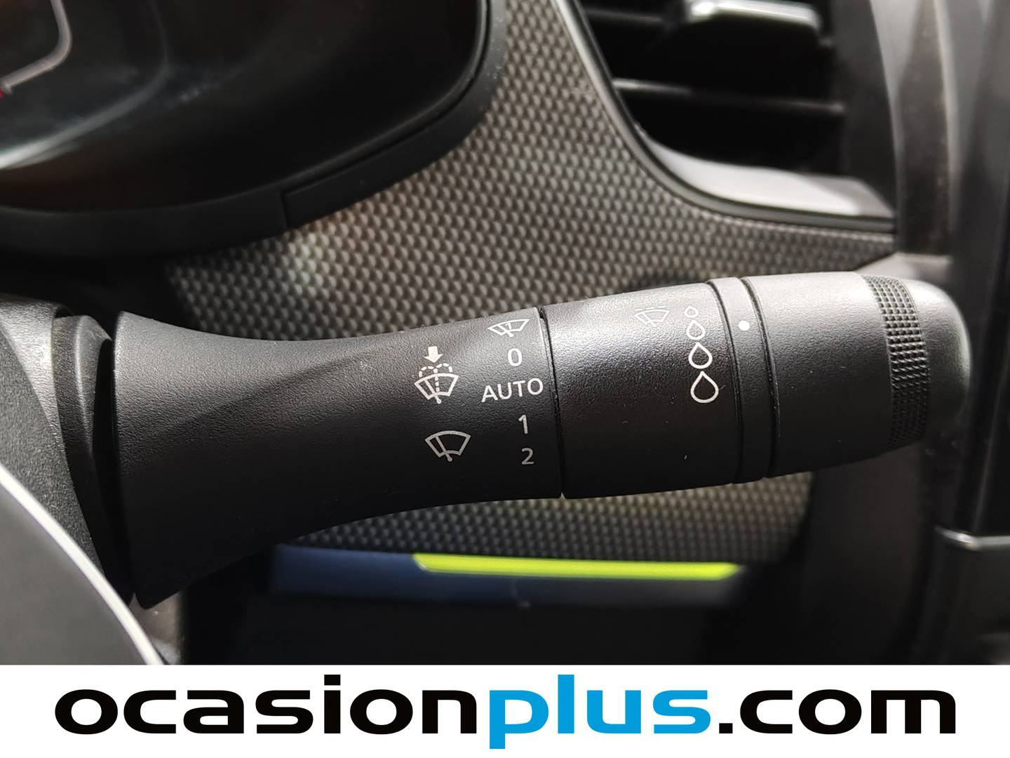 Foto Renault Arkana Renault Arkana Zen TCe (140 CV) EDC Microhíbrido