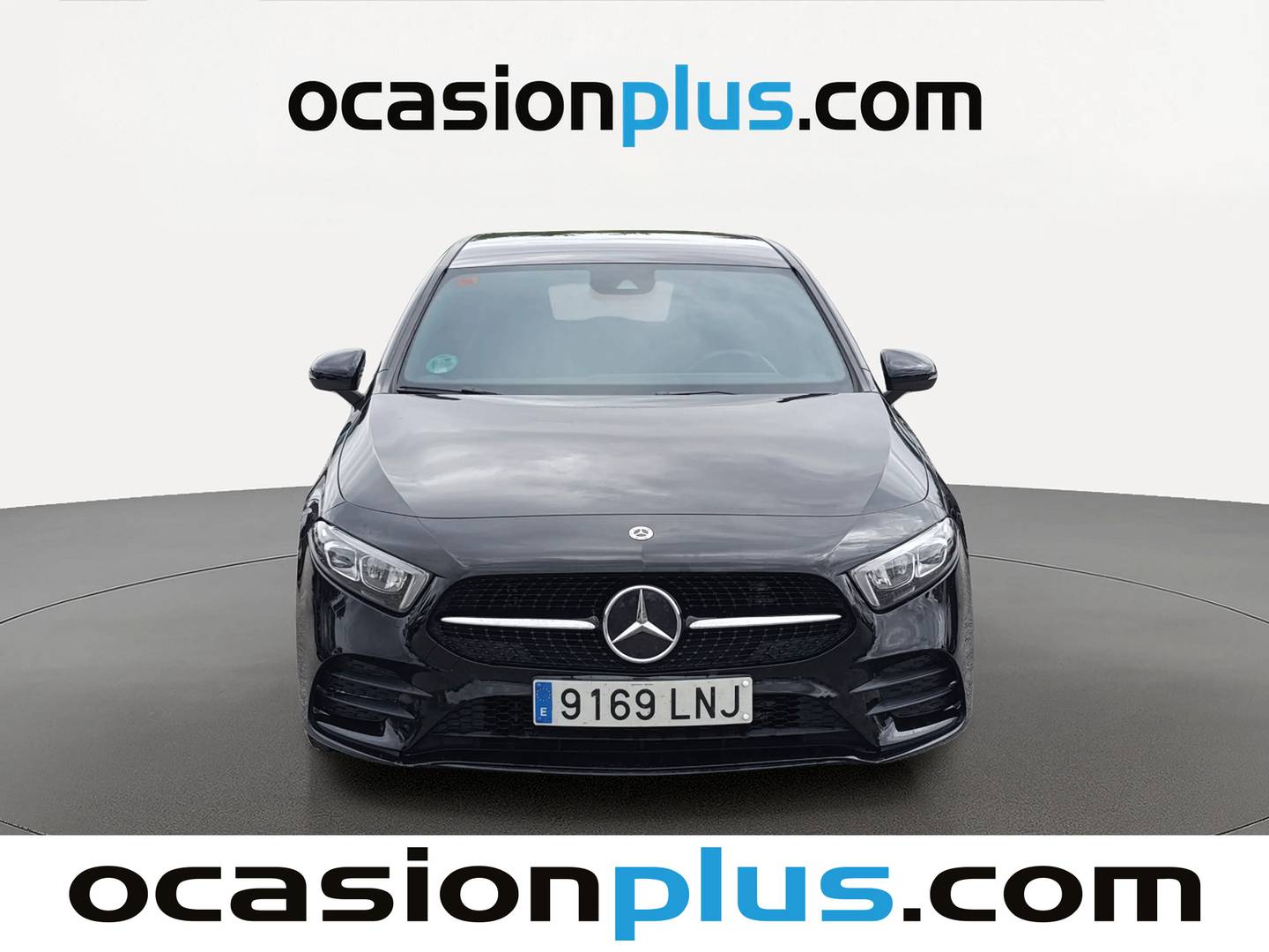 Mercedes Clase A Mercedes Clase A 200 d (150 CV) Pack AMG 150cv