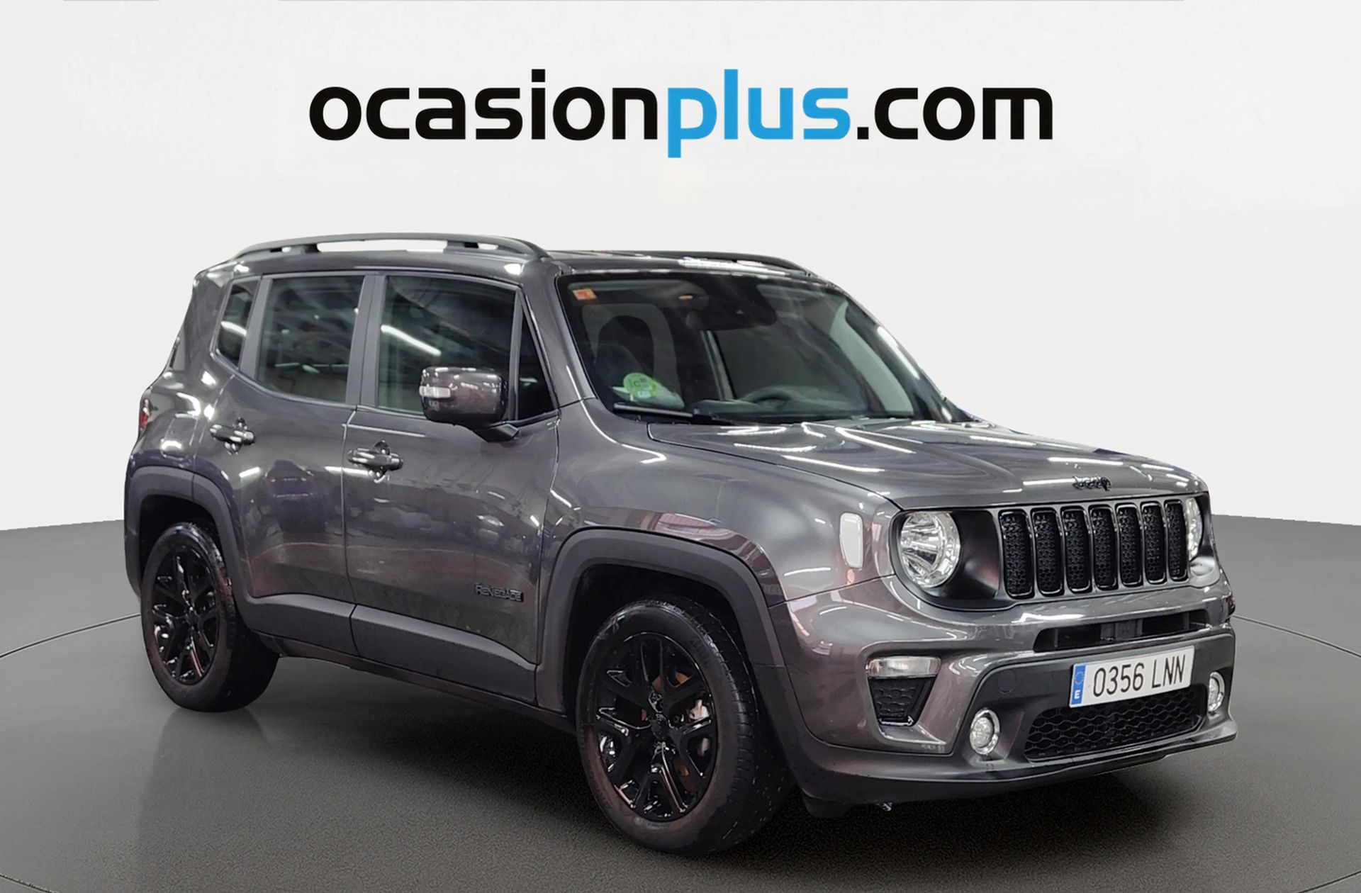 Jeep Renegade 1.0G Night Eagle II 4x2 - foto 2