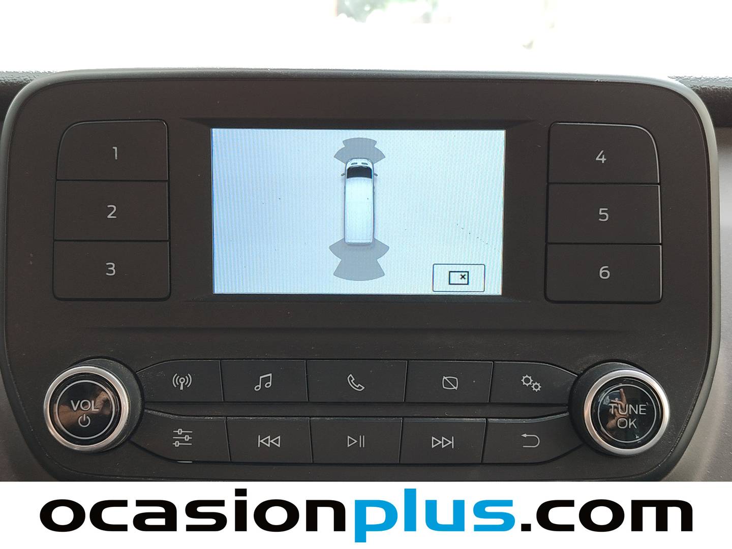 Ford Transit Ford Transit 350 L3H2 Trend (130 CV) al mejor precio