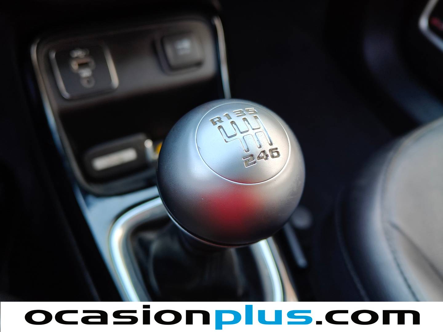 Jeep Compass Jeep Compass 1.4 Multiair Limited 4x2 (140 CV) de segunda mano