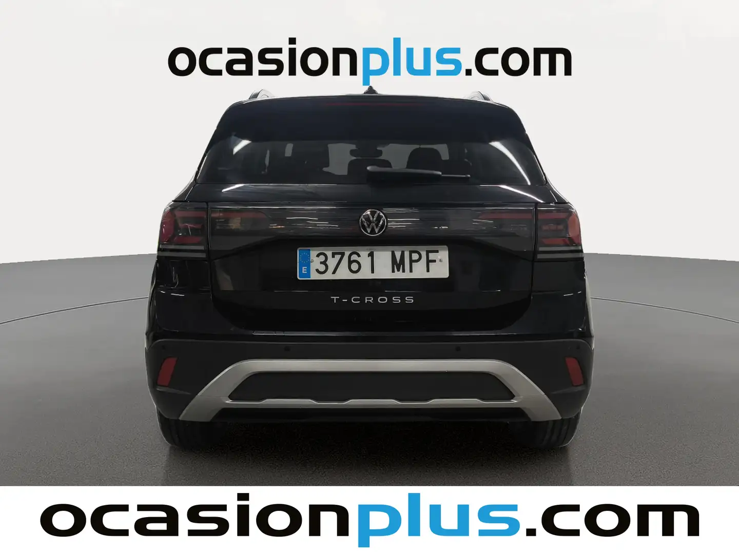Foto Volkswagen T-Cross Volkswagen T-Cross Life 1.0 TSI (116 CV) DSG