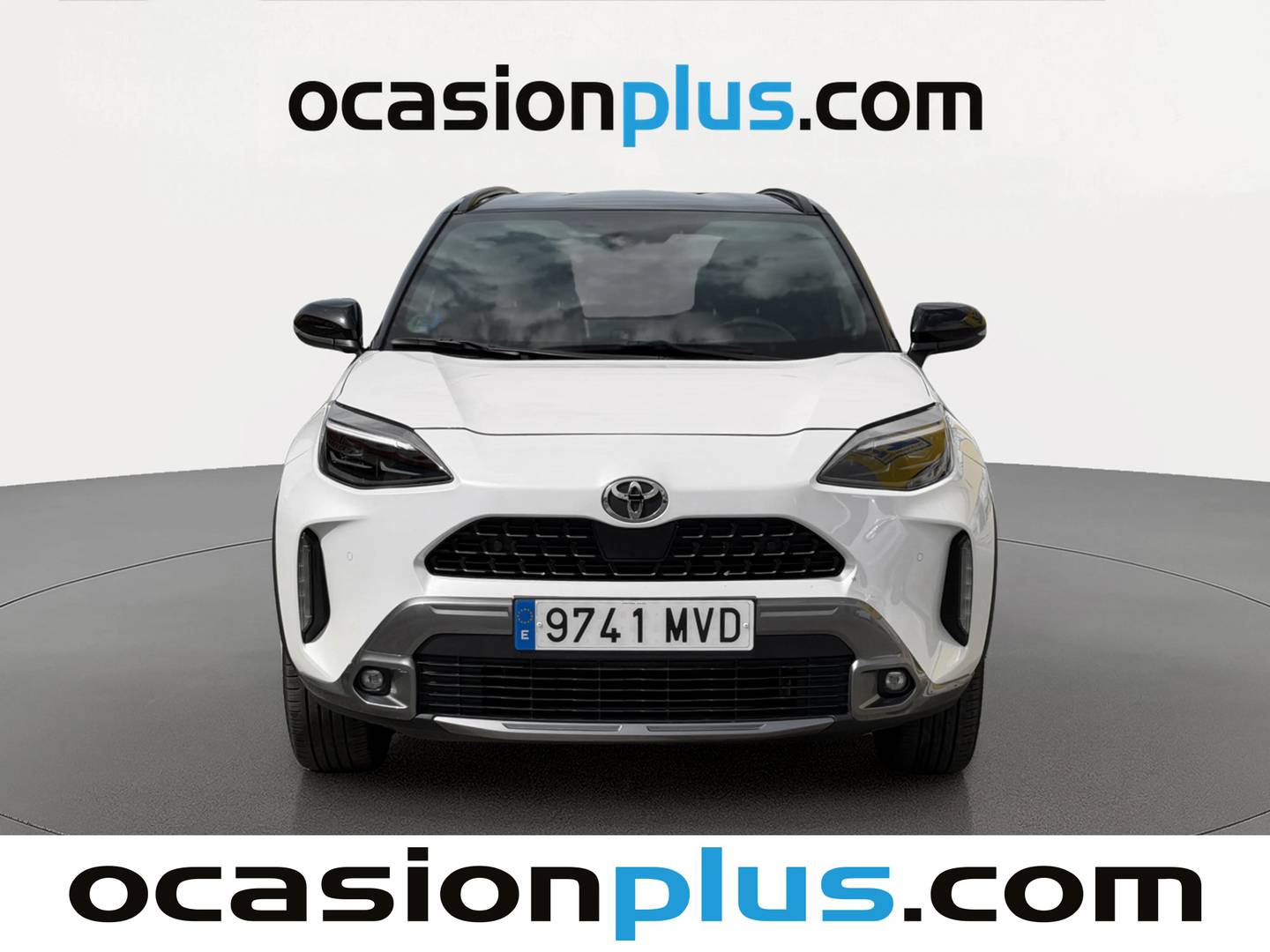Toyota Yaris Cross Toyota Yaris Cross 1.5 130H Premiere Edition (130 CV) 130cv