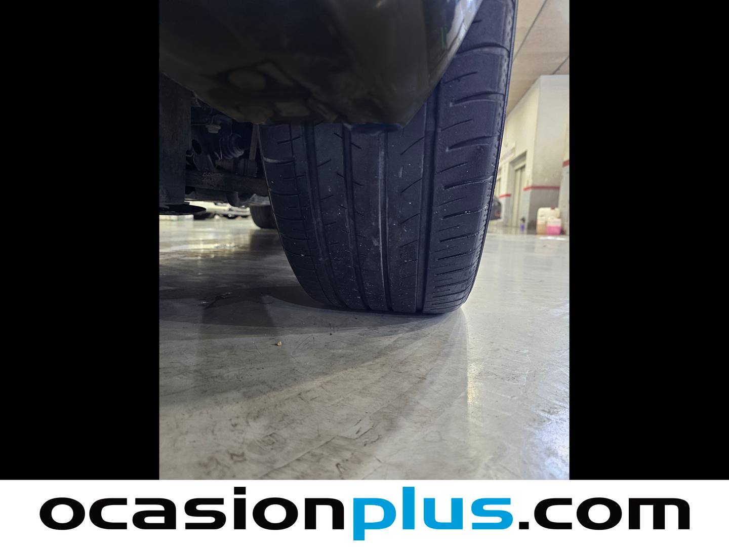 Citroën Spacetourer Citroën Spacetourer BlueHDi 150 S&S Feel Talla M (150 CV) 8 PLAZAS barato