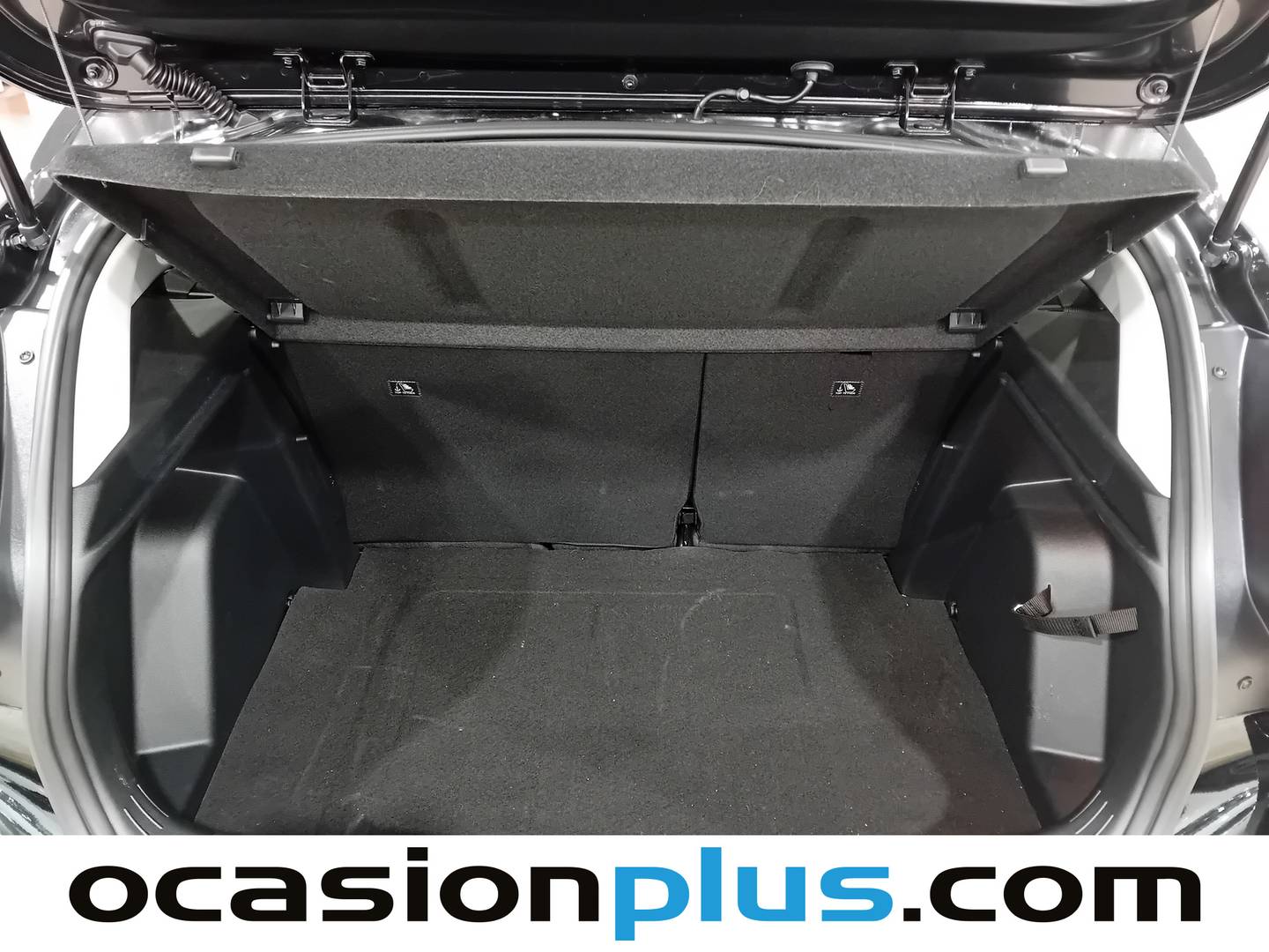 Foto Hyundai Bayon Hyundai Bayon 1.2 MPI Maxx (79 CV)