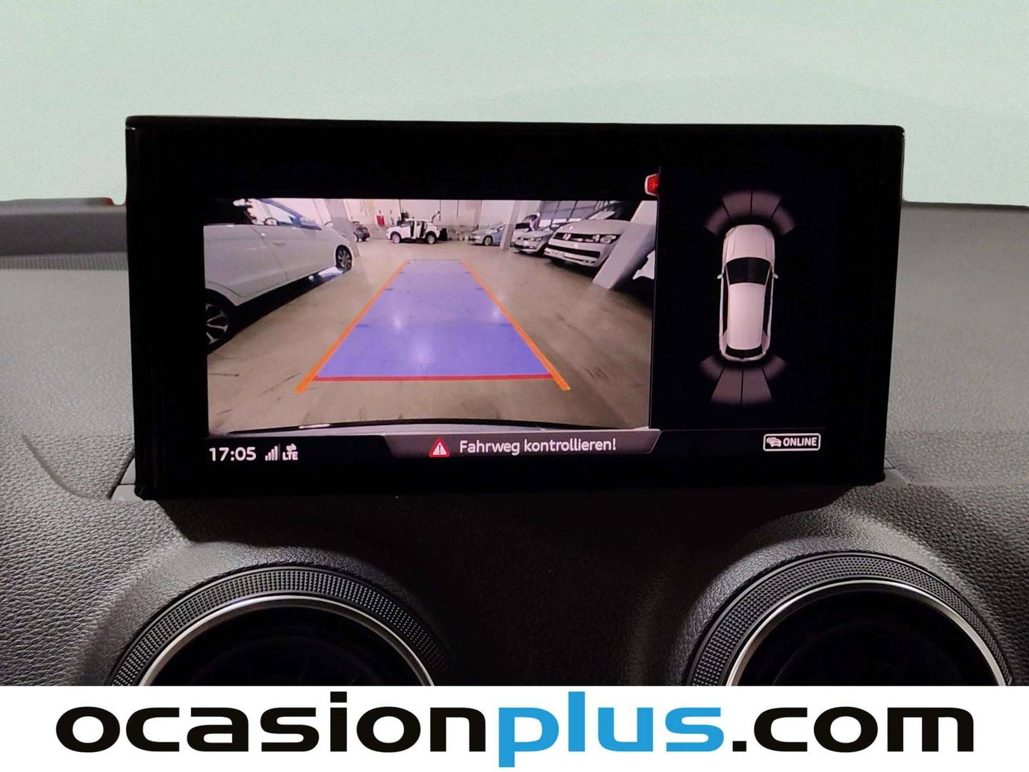 Extras del Audi Q2 Audi Q2 Advanced 35 TFSI (150 CV) S tronic