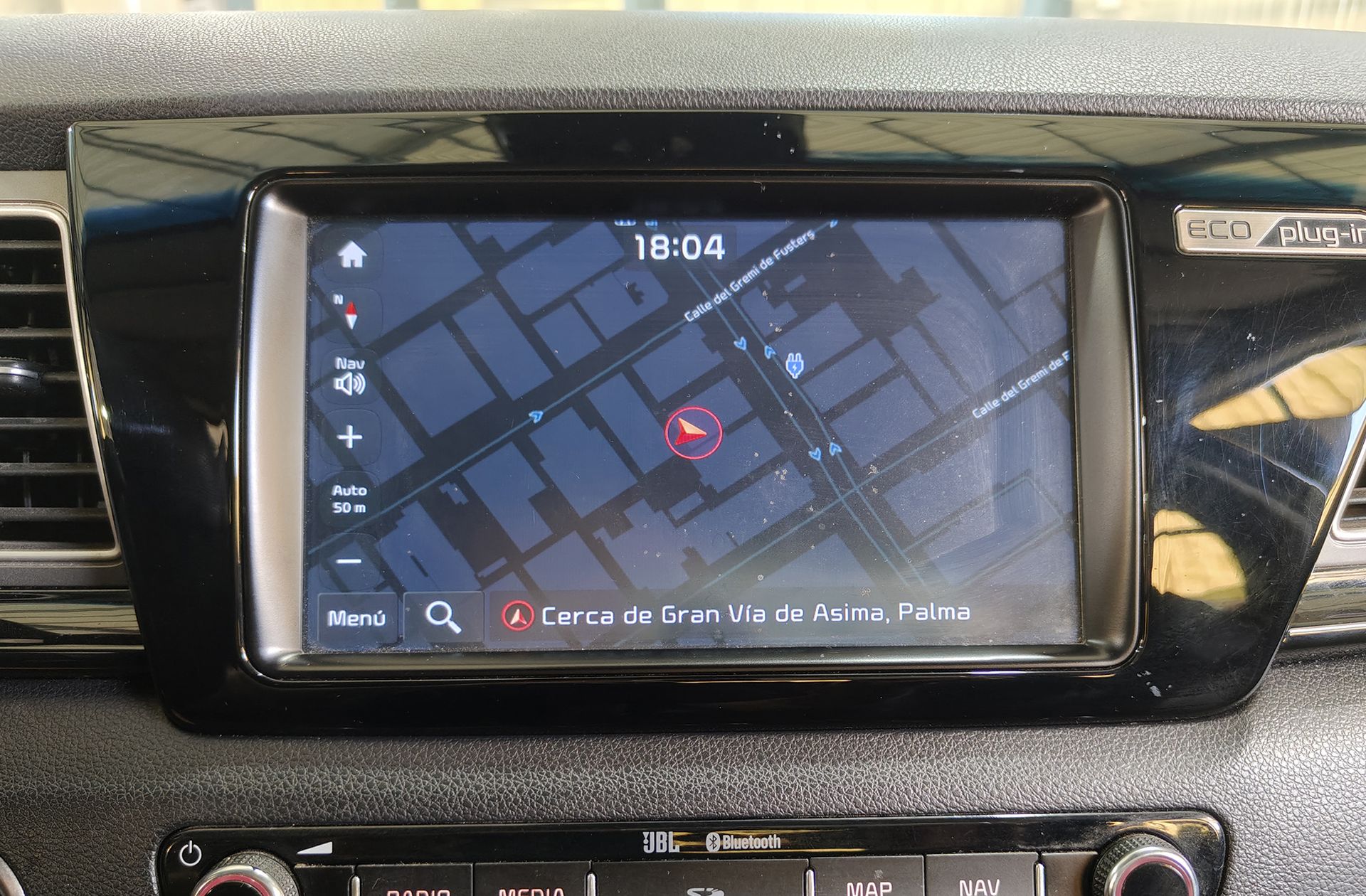 Kia Niro 1.6 GDi HEV Híbrido Drive - foto 7