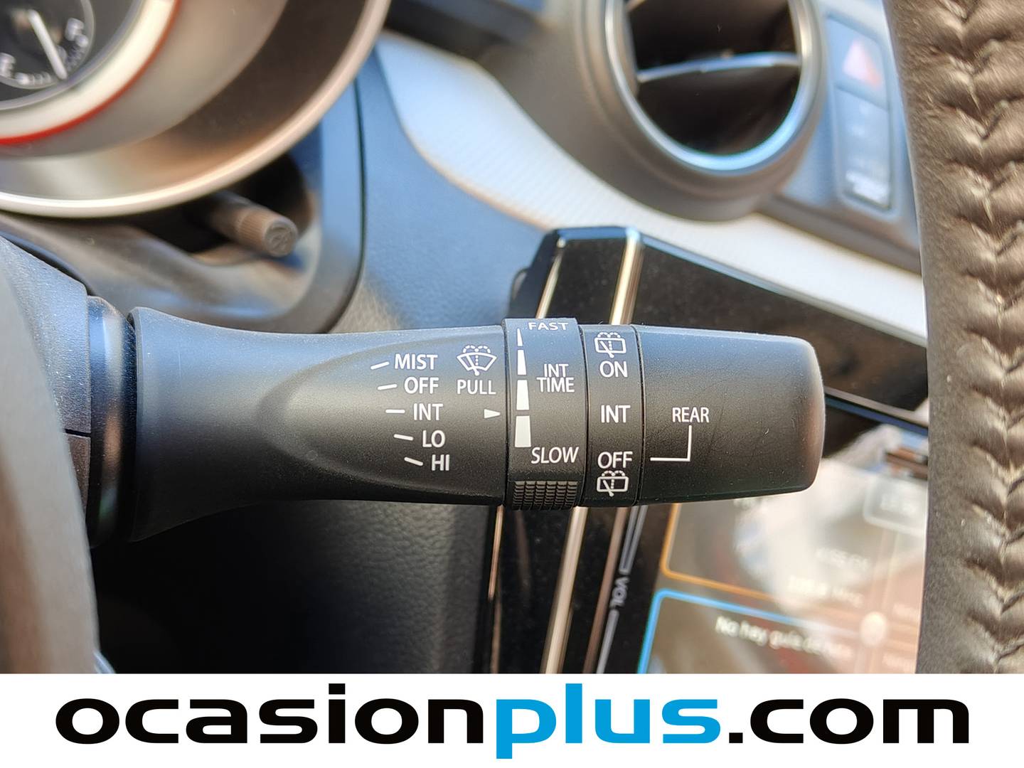 Foto Suzuki Swift Suzuki Swift 1.2 GLE Mild Hybrid (90 CV)