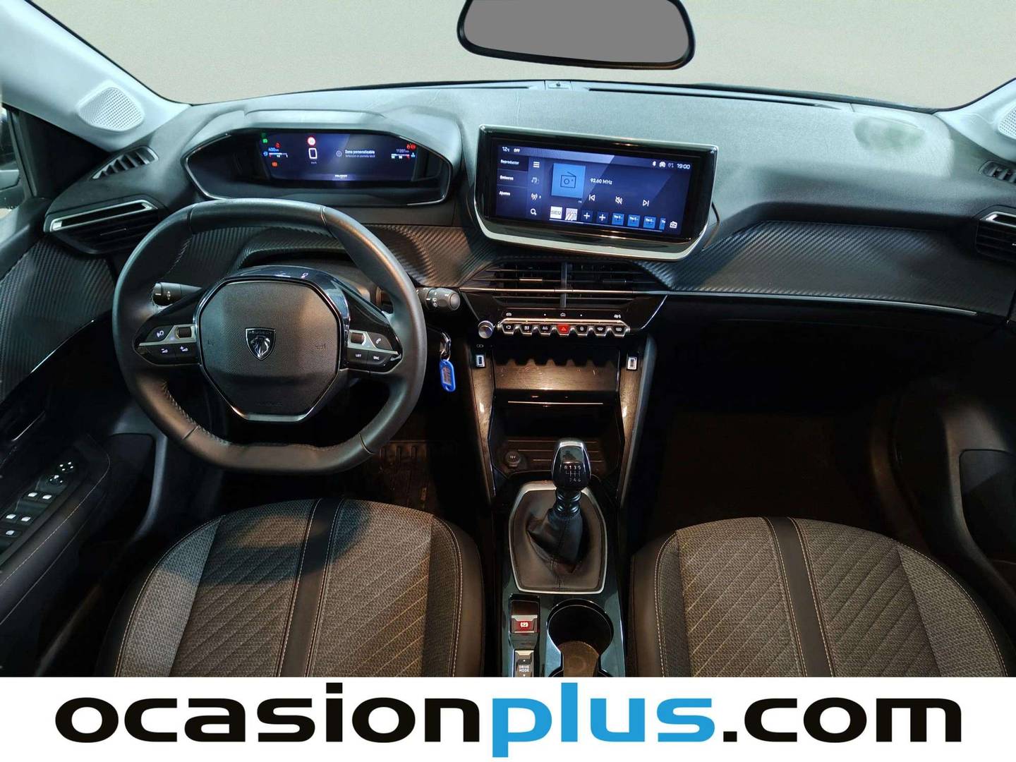 Foto Peugeot 208 Peugeot 208 PureTech 100 Allure  (100 CV)