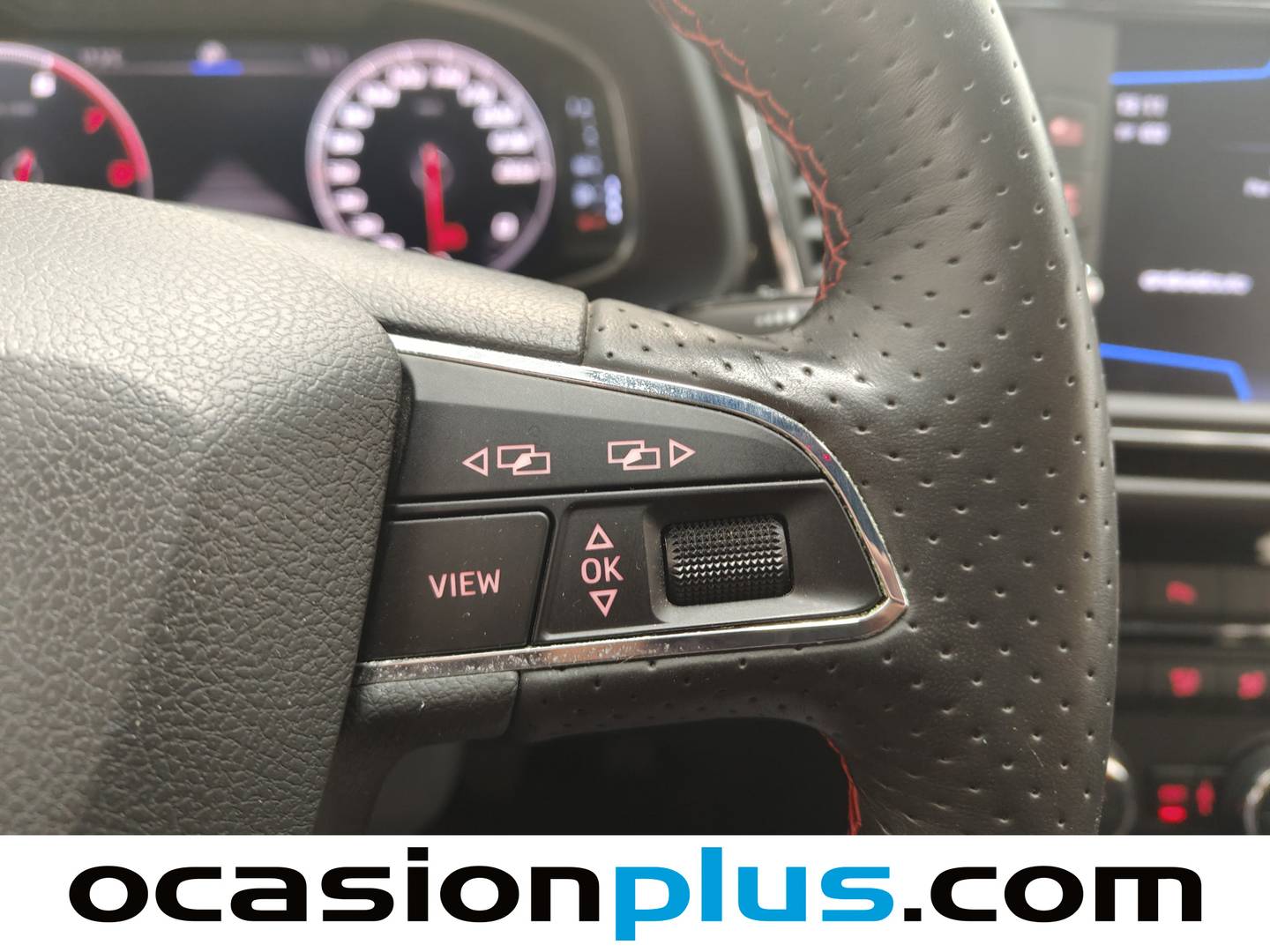 Foto Seat León SEAT León 1.5 TSI S&S FR (150 CV)