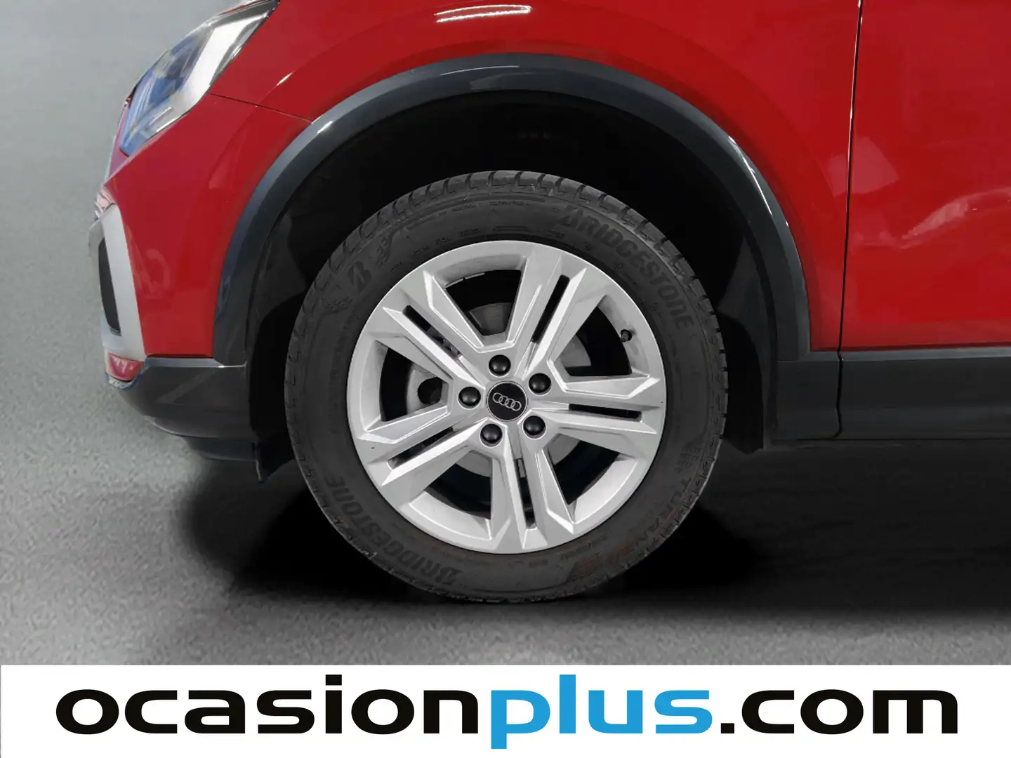 Foto Audi Q2 Audi Q2 Advanced 30 TDI (116 CV) S tronic