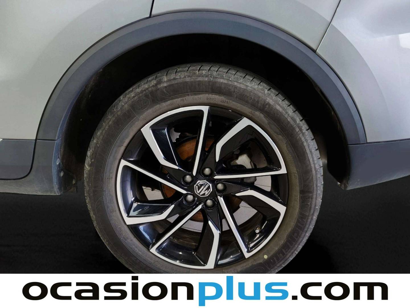 Foto MG ZS MG ZS 1.0T Luxury (111 CV)