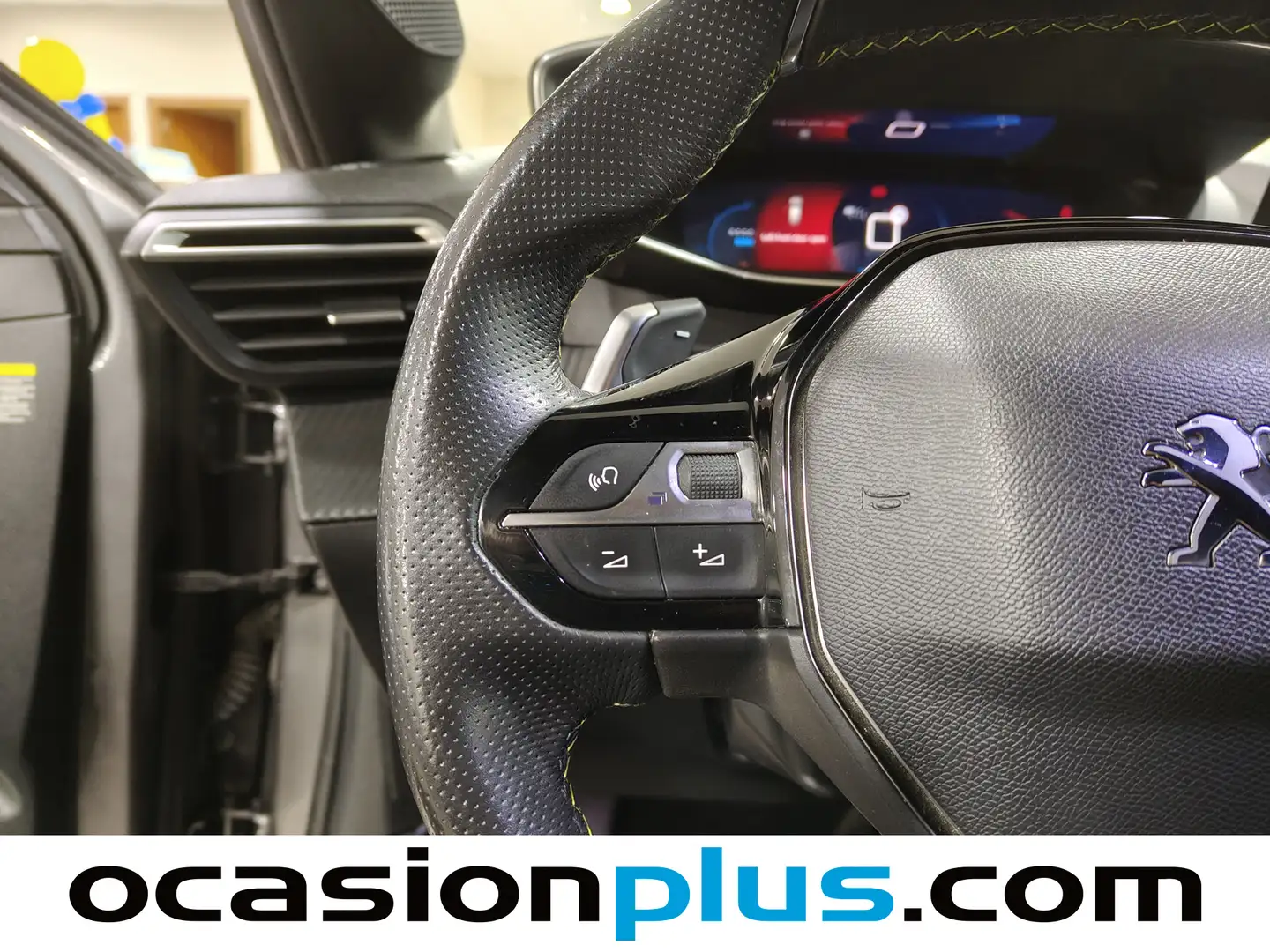 Foto Peugeot 208 Peugeot 208 PureTech 100 GT EAT8 (100 CV)