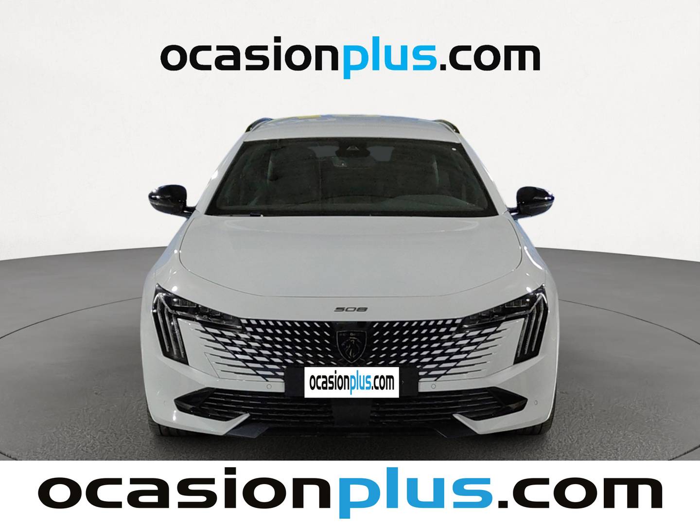 Peugeot 508 Peugeot 508 SW SW BlueHDi 130 S&S GT EAT8 (130 CV) al mejor precio